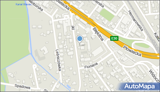 Allegro One Box, zielony automat, Trakt Lubelski 412, Warszawa 04-667, godziny otwarcia