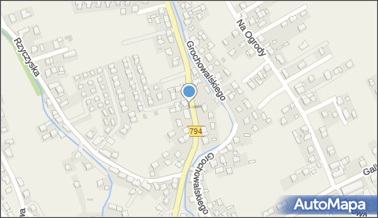 Allegro One Box, zielony automat, Krakowskie Przedmieście 140 32-087, godziny otwarcia