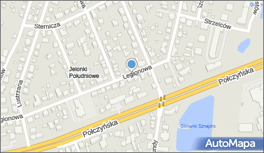 Allegro One Box, zielony automat, Legionowa 3, Warszawa 01-343, godziny otwarcia