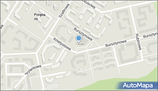 Allegro One Box, zielony automat, Ametystowa 1, Lublin 20-576, godziny otwarcia