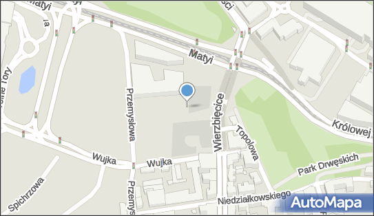 Allegro One Box, zielony automat, Wierzbięcice 1B, Poznań 60-101, godziny otwarcia