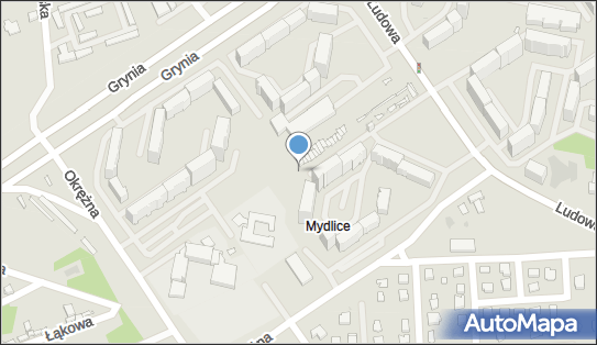 Allegro One Box, zielony automat, Ludowa 14, Dąbrowa Górnicza 41-300, godziny otwarcia