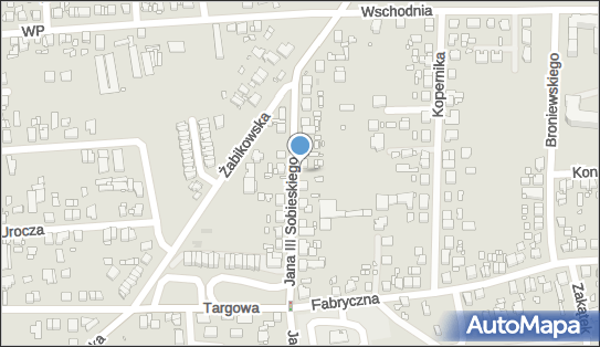 Allegro One Box, zielony automat, Sobieskiego 9, Luboń 62-030, godziny otwarcia