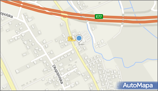 Allegro One Box, zielony automat, Krakowskie Przedmieście 53 32-087, godziny otwarcia