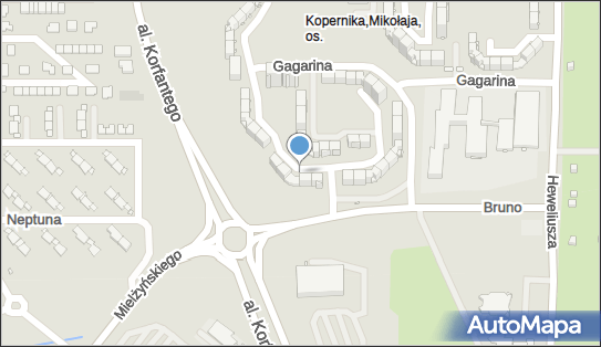 Allegro One Box, zielony automat, Konstantego Ciołkowskiego 6 41-807, godziny otwarcia