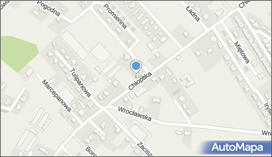 Allegro One Box, zielony automat, Słoneczna 1, Smolec 55-080, godziny otwarcia