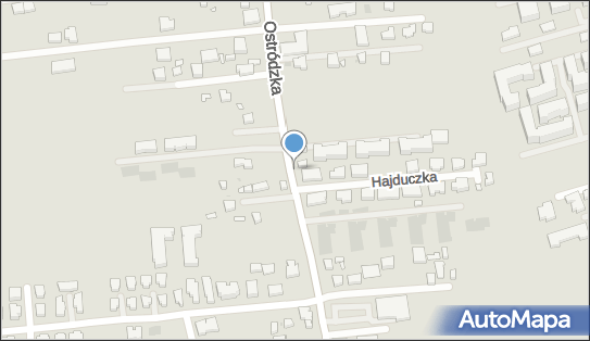 Allegro One Box, zielony automat, Ostródzka 130, Warszawa 03-289, godziny otwarcia