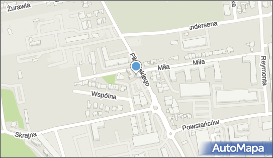 Allegro One Box, zielony automat, Piłsudskiego 154, Ząbki 05-091, godziny otwarcia