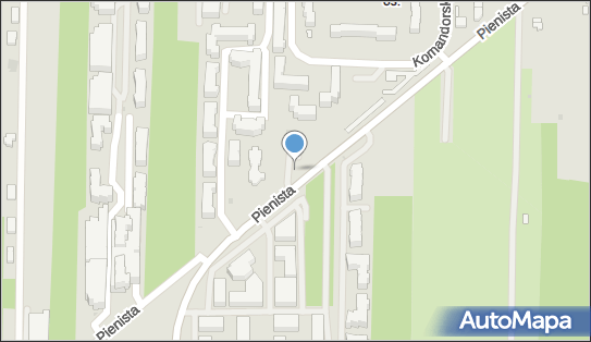 Allegro One Box, zielony automat, Pienista 35, Łódź 94-116, godziny otwarcia