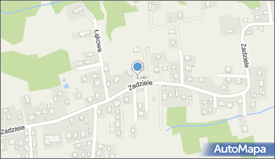 Allegro One Box, zielony automat, Zadziele 137, Gaj 32-031, godziny otwarcia