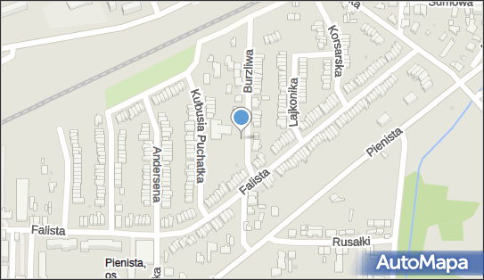 Allegro One Box, zielony automat, Burzliwa 6, Łódź 94-119, godziny otwarcia