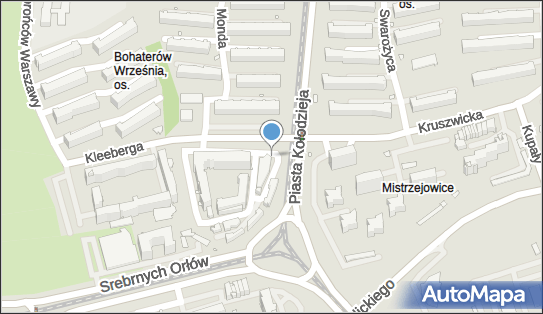 Allegro One Box, zielony automat, Osiedle Bohaterów Września 1B 31-620, godziny otwarcia