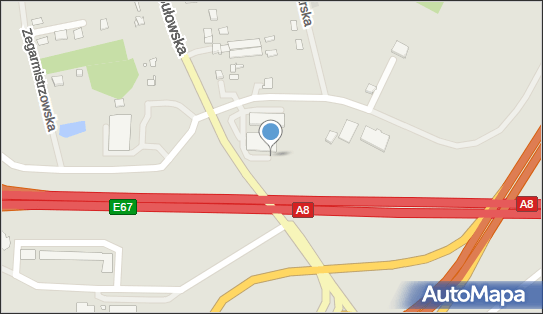 Allegro One Box, zielony automat, Sułowska 7, Wrocław 51-180, godziny otwarcia