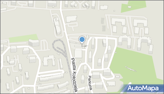 Allegro One Box, zielony automat, osiedle Piastów 60A, Kraków 31-625, godziny otwarcia