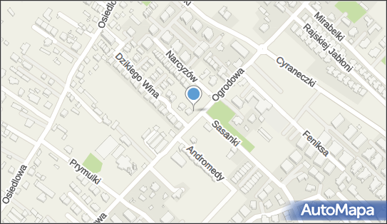 Allegro One Box, zielony automat, Ogrodowa 7A, Józefosław 05-500, godziny otwarcia