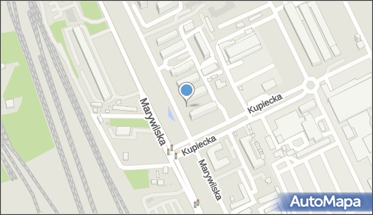 Allegro One Box, zielony automat, Marywilska 48, Warszawa 03-042, godziny otwarcia