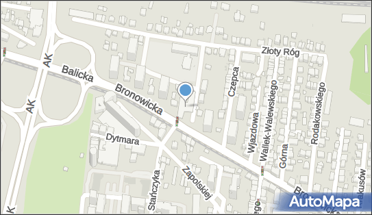 Allegro One Box, zielony automat, Bronowicka 73, Kraków 30-091, godziny otwarcia