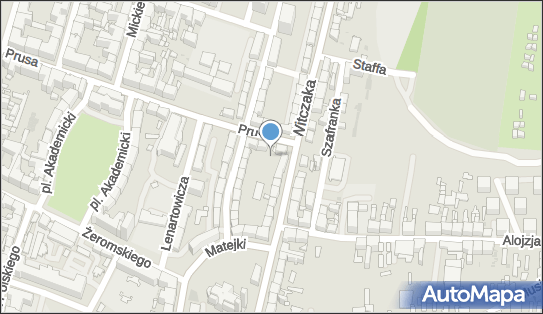 Allegro One Box, zielony automat, Prusa 1, Bytom 41-902, godziny otwarcia