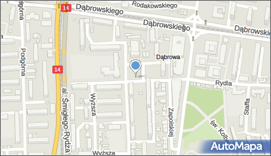 Allegro One Box, zielony automat, Rydla 4, Łódź 93-203, godziny otwarcia