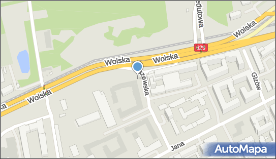 Allegro One Box, zielony automat, Wolska 171, Warszawa 01-258, godziny otwarcia