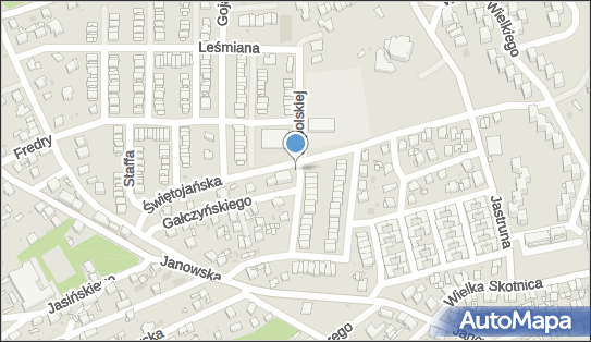 Allegro One Box, zielony automat, Świętojańska 2a, Mysłowice 41-400, godziny otwarcia