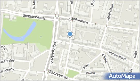 Allegro One Box, zielony automat, Benedyktyńska 14, Wrocław 50-350, godziny otwarcia