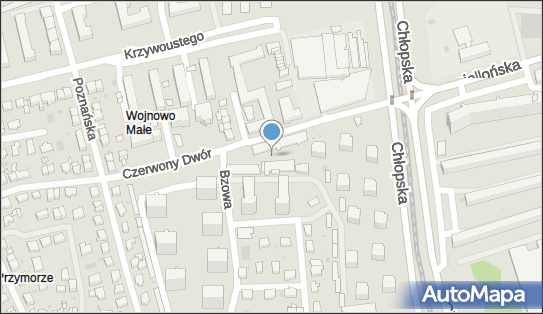 Allegro One Box, zielony automat, Czerwony Dwór 19 a, Gdańsk 80-376, godziny otwarcia