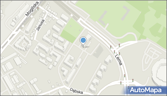 Allegro One Box, zielony automat, Stanisława Lema 24, Kraków 31-571, godziny otwarcia