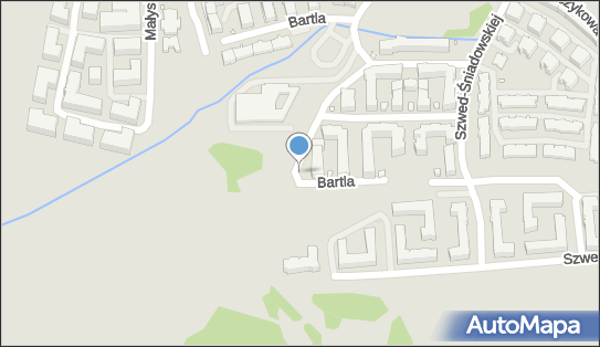 Allegro One Box, zielony automat, Bartla 19I, Kraków 30-389, godziny otwarcia