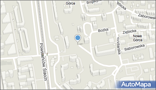 Allegro One Box, zielony automat, Łagowska 6, Warszawa 01-464, godziny otwarcia