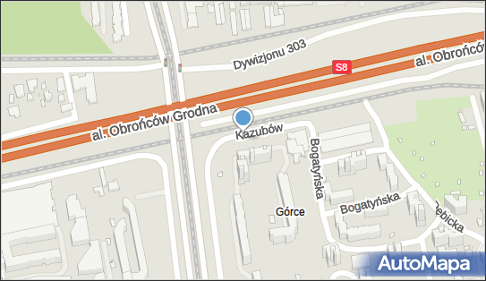 Allegro One Box, zielony automat, Kazubów 10, Warszawa 01-466, godziny otwarcia