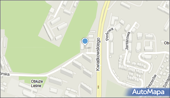 Allegro One Box, zielony automat, Podgórska 14, Gdynia 81-166, godziny otwarcia