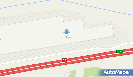 Allegro One Box, zielony automat, Adamów 50, Adamów 05-825, godziny otwarcia