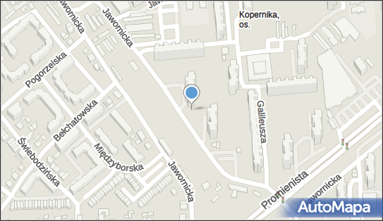 Allegro One Box, zielony automat, Jawornicka 11, Poznań 60-161, godziny otwarcia