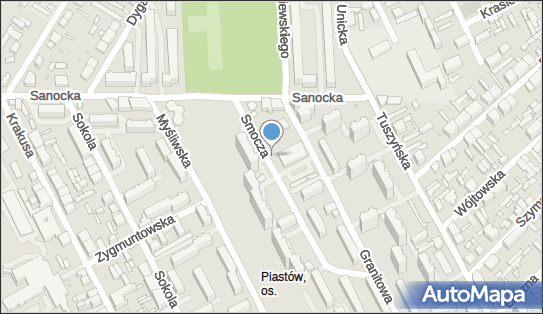 Allegro One Box, zielony automat, Smocza 6/8, Łódź 93-520, godziny otwarcia