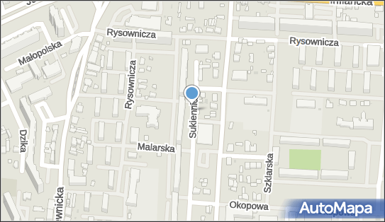 Allegro One Box, zielony automat, Sukiennicza 7, Łódź 91-855, godziny otwarcia