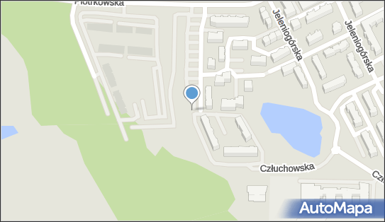 Allegro One Box, zielony automat, Człuchowska 1, Gdańsk 80-180, godziny otwarcia