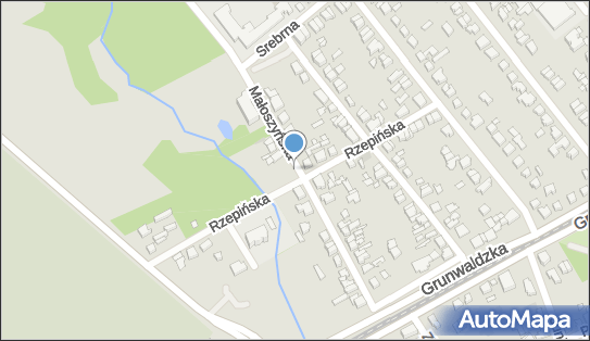 Allegro One Box, zielony automat, Małoszyńska 19, Poznań 60-176, godziny otwarcia