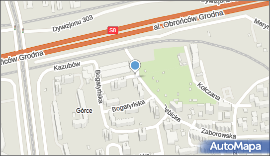 Allegro One Box, zielony automat, Dębicka 11, Warszawa 01-461, godziny otwarcia