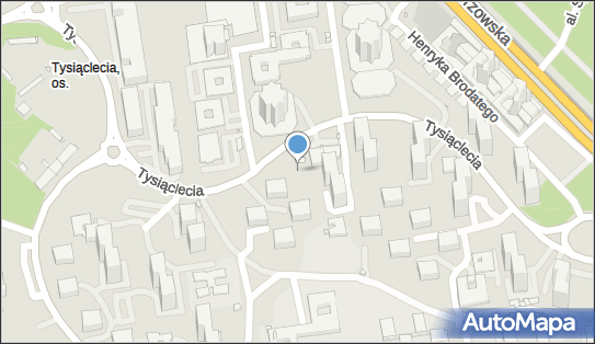 Allegro One Box, zielony automat, Tysiąclecia 29, Katowice 40-871, godziny otwarcia