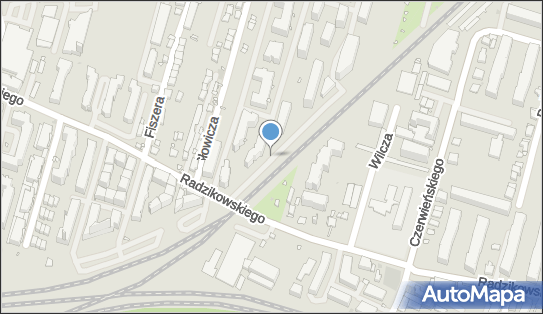 Allegro One Box, zielony automat, Radzikowskiego 100, Kraków 31-315, godziny otwarcia