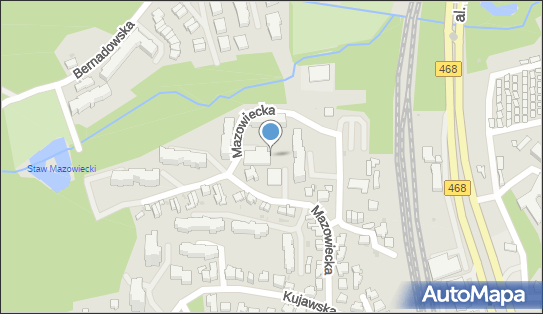 Allegro One Box, zielony automat, Mazowiecka 26, Sopot 81-862, godziny otwarcia