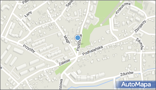 Allegro One Box, zielony automat, Pszczelna 51, Kraków 30-385, godziny otwarcia