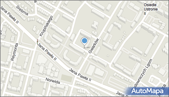 Allegro One Box, zielony automat, Gwarków 17, Lubin 59-300, godziny otwarcia