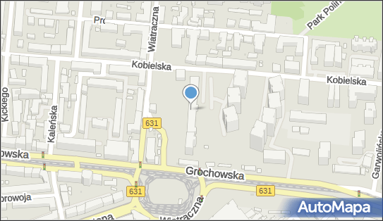 Allegro One Punkt, Auchan, Kobielska 23, Warszawa 04-359, godziny otwarcia