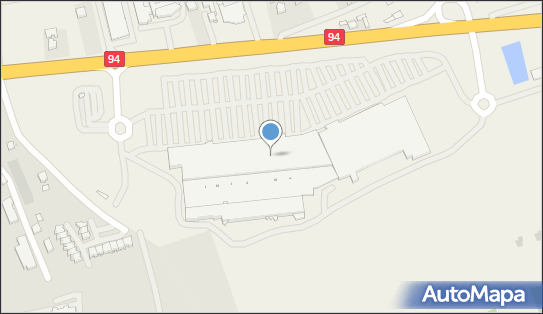 Allegro One Punkt, Auchan, Krasne 20B, Rzeszów 36-007, godziny otwarcia