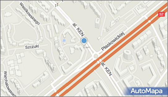 Allegro One Punkt, Bonito, al. Komisji Edukacji Narodowej 51 02-797, godziny otwarcia