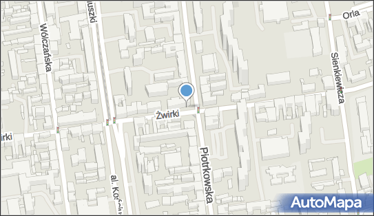 Allegro One Punkt, Bonito, Piotrkowska 193, Łódź 90-447, godziny otwarcia