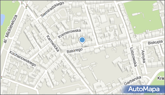 Allegro One Punkt, Bonito, Batorego 15B, Kraków 31-135, godziny otwarcia