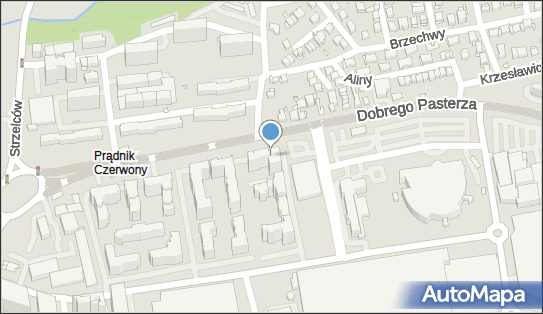 Allegro One Punkt, Bonito, Dobrego Pasterza 122, Kraków 31-416, godziny otwarcia